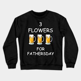 Father Father's Day Gift Gift Idea Crewneck Sweatshirt